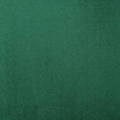 Emerald 50.25 Velvet Button Tufted High Wingback Loveseat Sofa with Wood Legs for Living Room