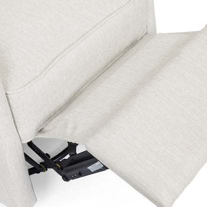 Exquisite Manual Recliner Chair with Versatile Functions for Home