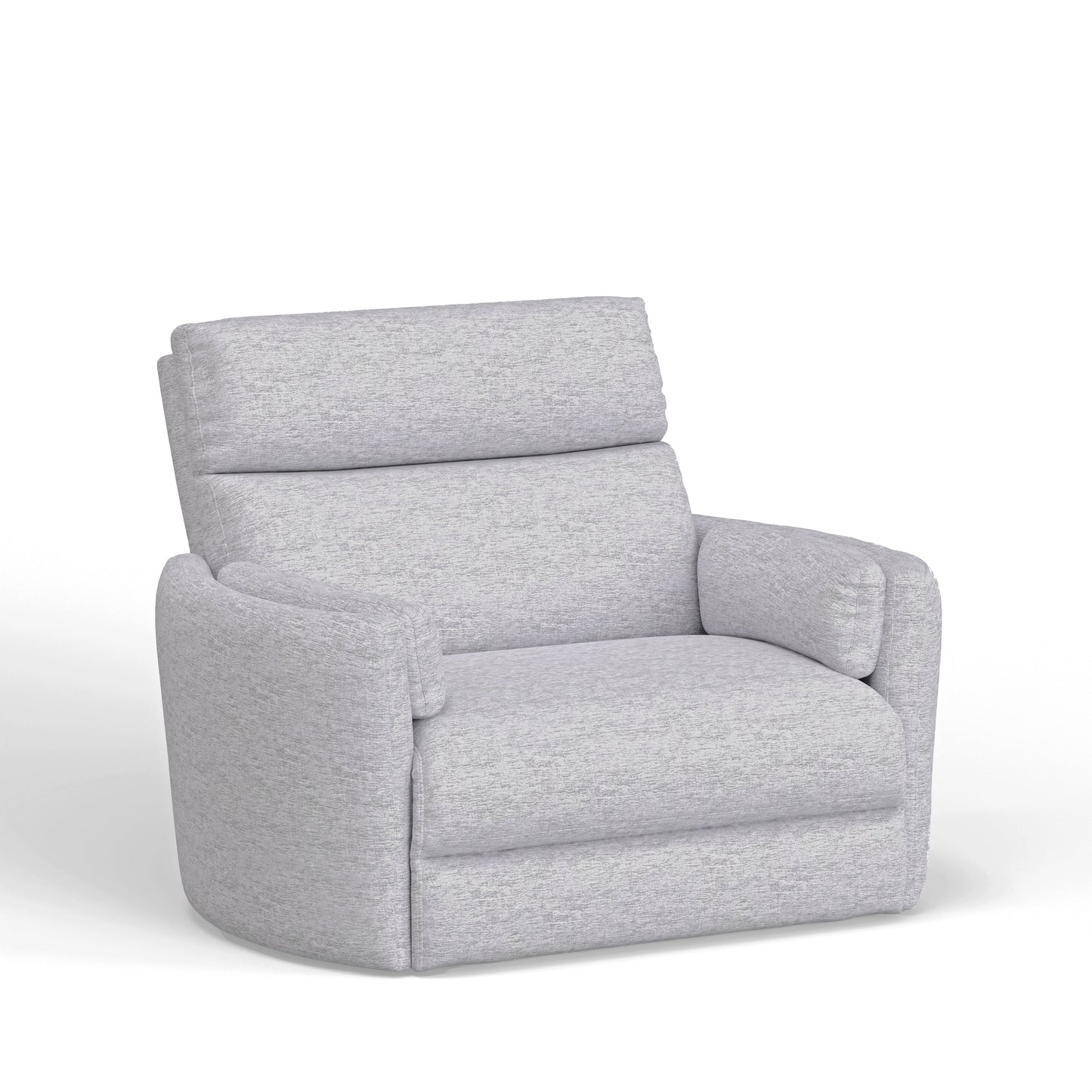 Fairview Home Extra Wide Power Glider Recliner