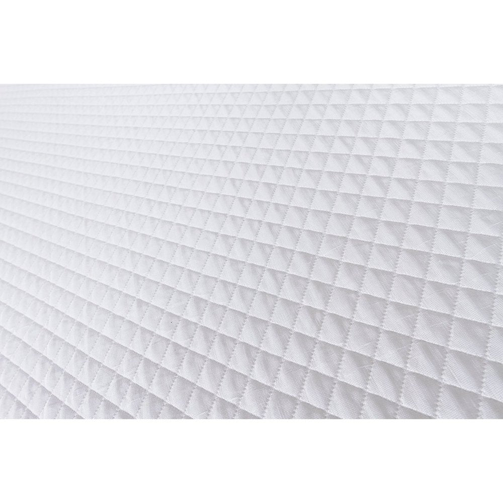 FENIX Freeze 11.5-inch Queen-size COOL SURFACE Latex and Gel Memory Foam Mattress
