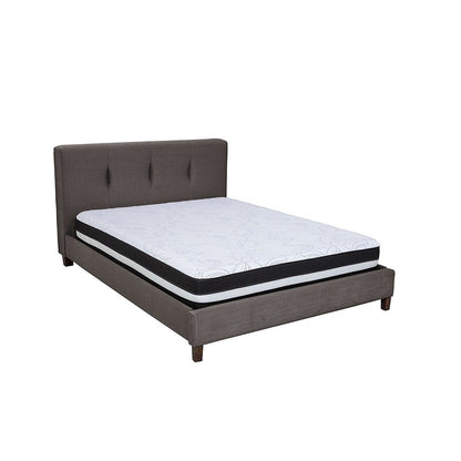 FENIX Ruby 10.5-inch Full-size Gel Memory Foam Mattress