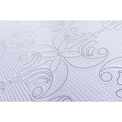 FENIX Ruby 10.5-inch Full-size Gel Memory Foam Mattress