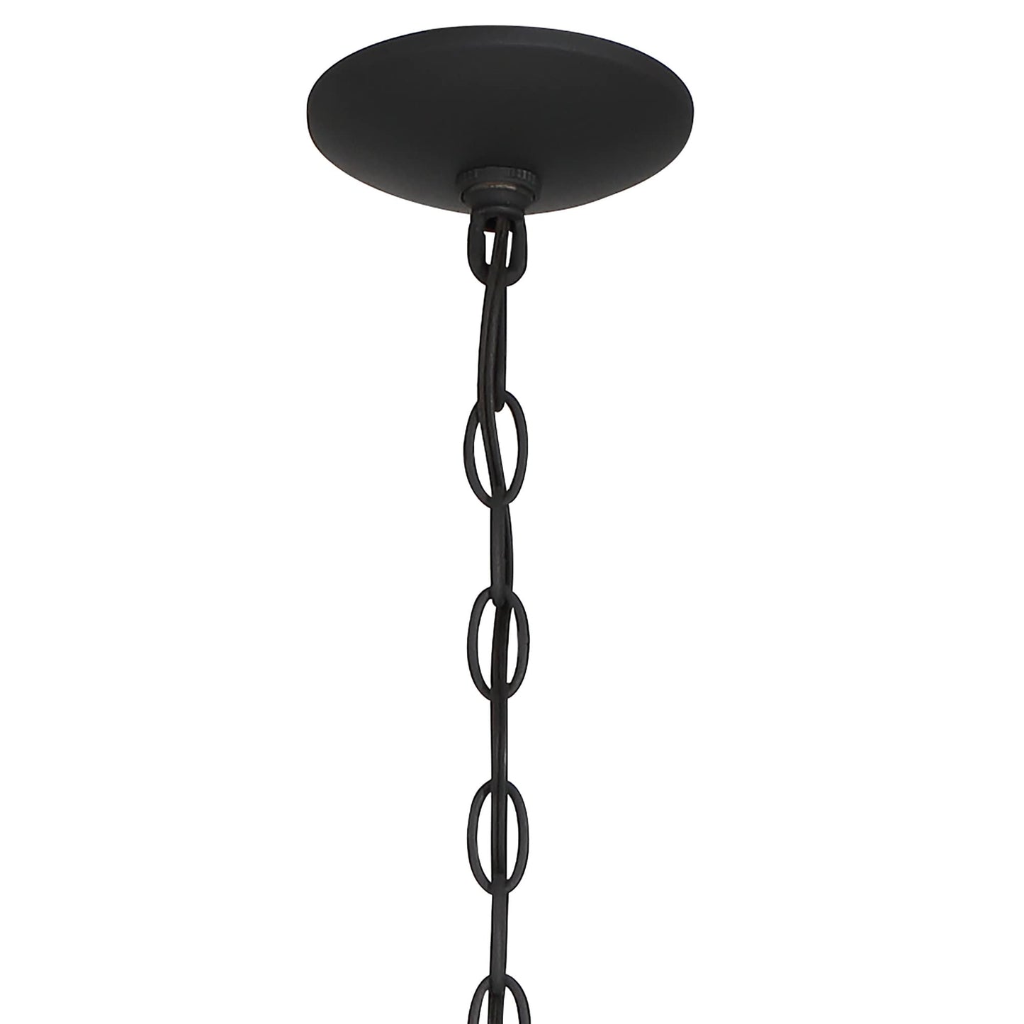 Fidenza 12-light Modern Farmhouse Empire Wagon Wheel Chandelier with UL - D40'' * H135''