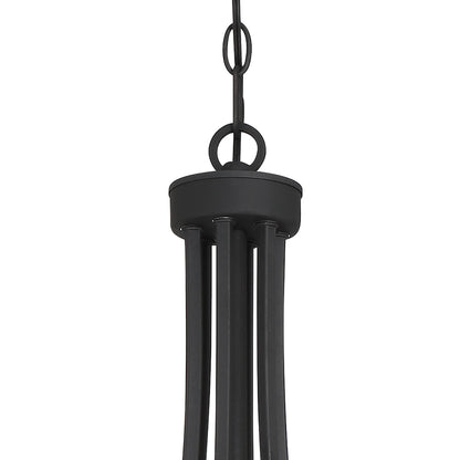 Fidenza 12-light Modern Farmhouse Empire Wagon Wheel Chandelier with UL - D40'' * H135''