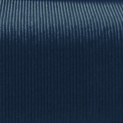Foldable Sofa Fabric Sofa Bed, high Rebound Density Sponge Sofa