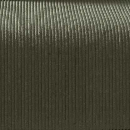 Foldable Sofa Fabric Sofa Bed, high Rebound Density Sponge Sofa