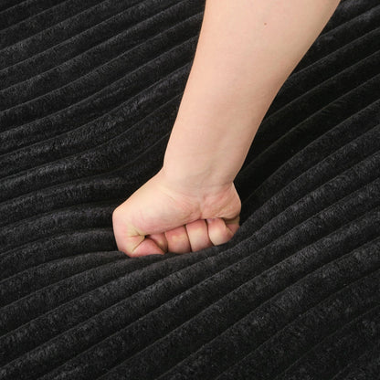 Full- compressed Chaise Lounge Sofa Bed
