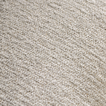 Frane Transitional Beige Chenille Upholstered T-Cushion Sofa by Furniture of America