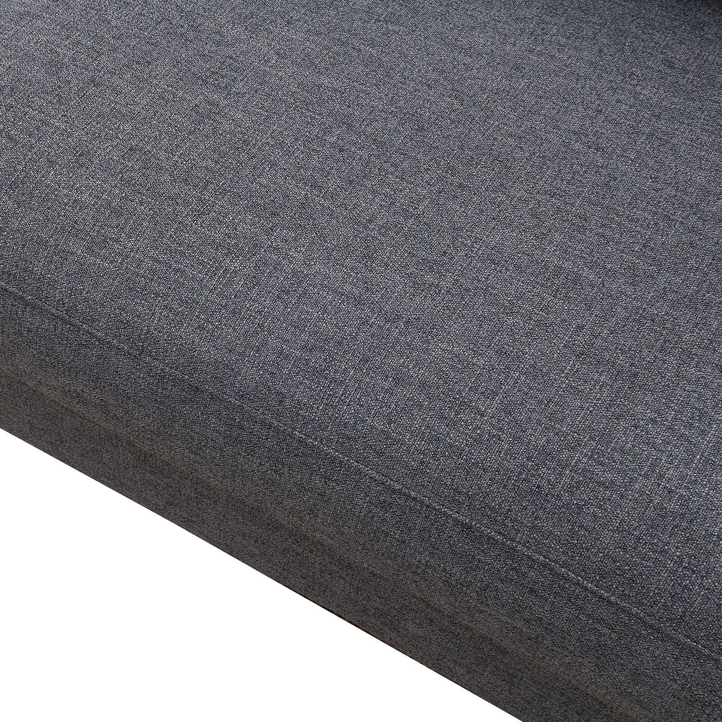 Furniture of America Lolly Modern OEKO TEX Chenille Fabric Sofa