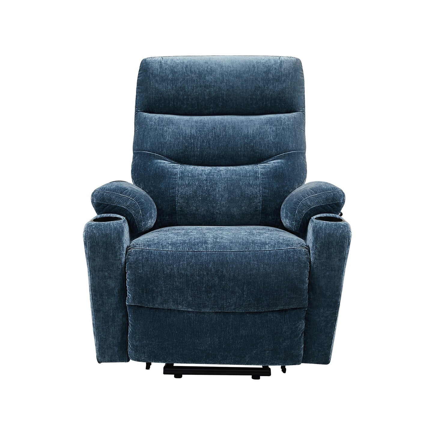 Christopher Knight Home Electric Power Lift Recliner Chair with Massage