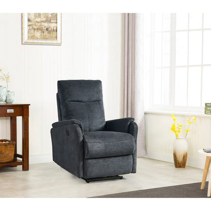 Christopher Knight Home Power Recliner Chair With USB Charge Port