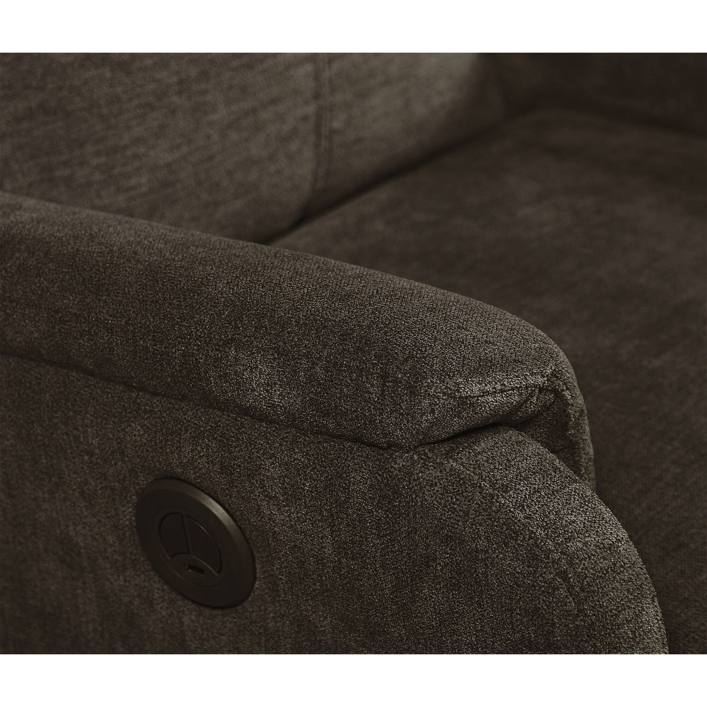Christopher Knight Home Power Recliner Chair With USB Charge Port