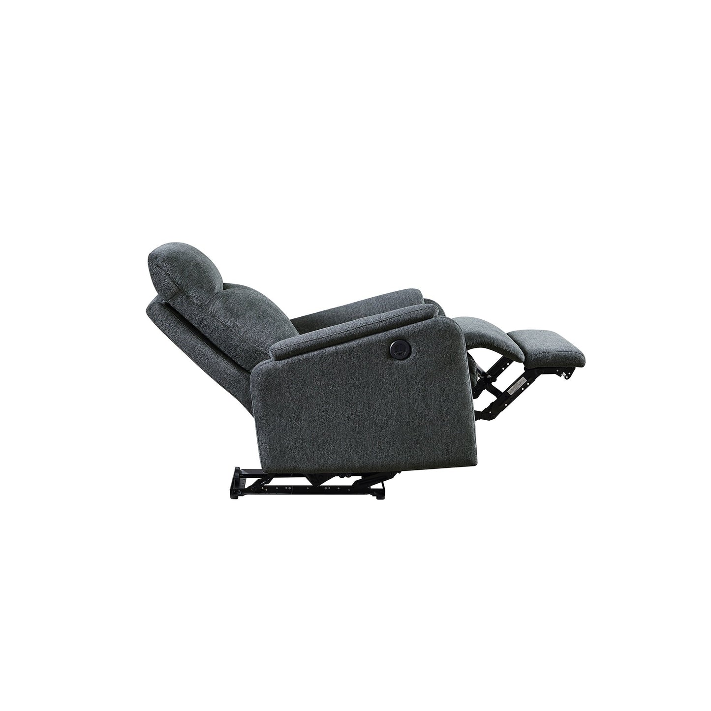 Christopher Knight Home Power Recliner Chair With USB Charge Port