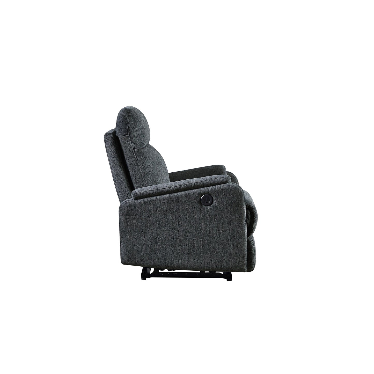 Christopher Knight Home Power Recliner Chair With USB Charge Port