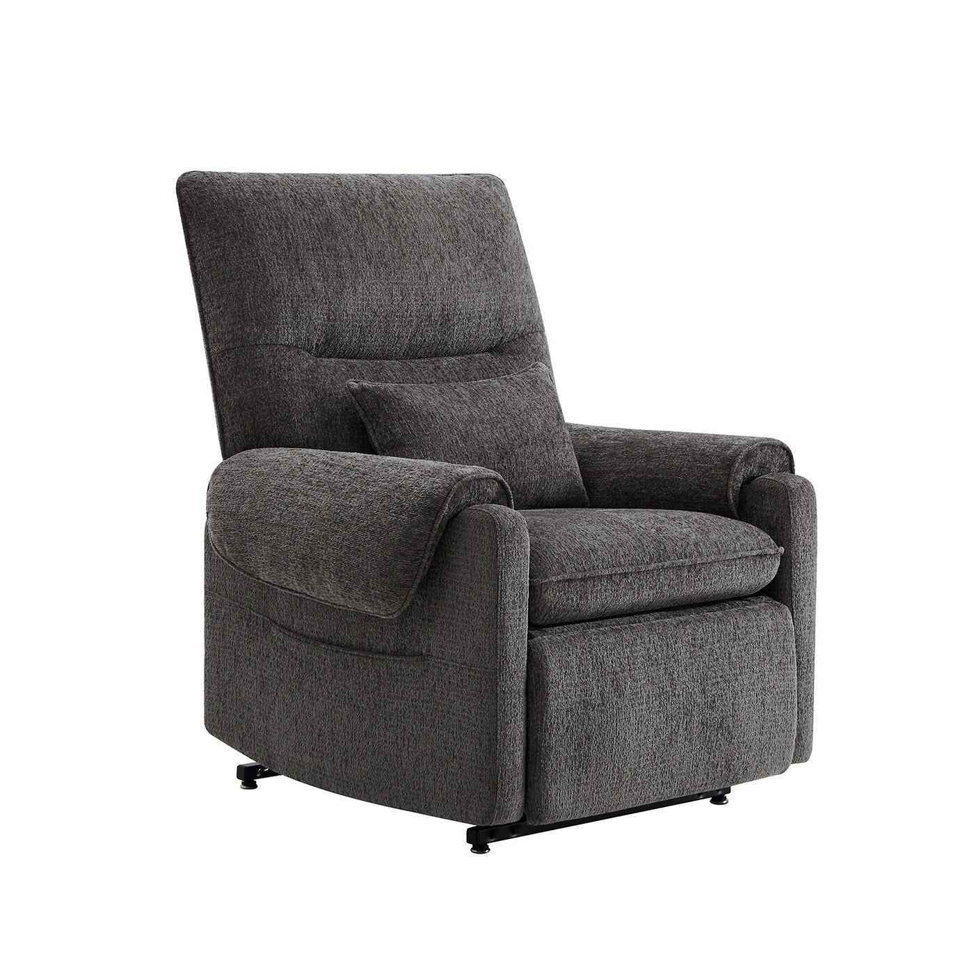 Glenn 30 Power Lift Assist Recliner Arm Chair