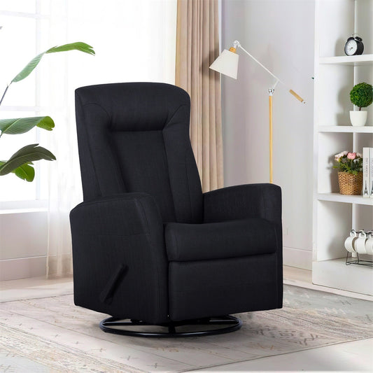 Glider Recliner Rocker Recliner Swivel Recliner Chair Accent Chair