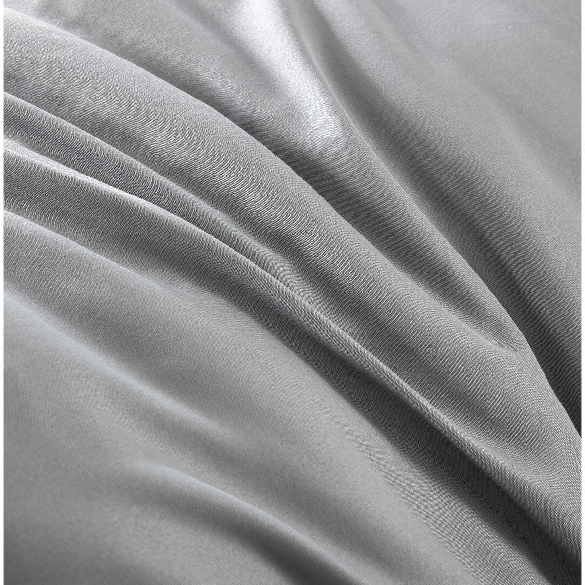 Nanshing Regala 7 Piece Minimalist Pinch Pleat Comforter Set