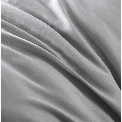 Nanshing Regala 7 Piece Minimalist Pinch Pleat Comforter Set