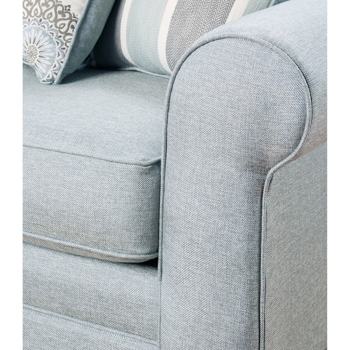 Grande Mist Queen Sleep Sofa