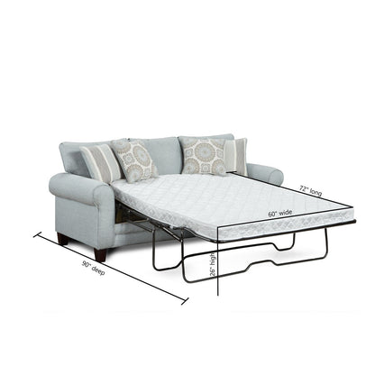 Grande Mist Queen Sleep Sofa