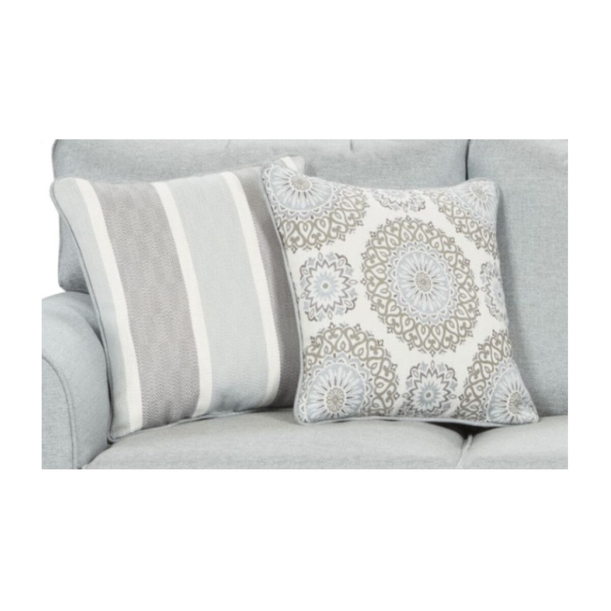 Grande Mist Queen Sleep Sofa