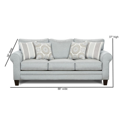 Grande Mist Queen Sleep Sofa