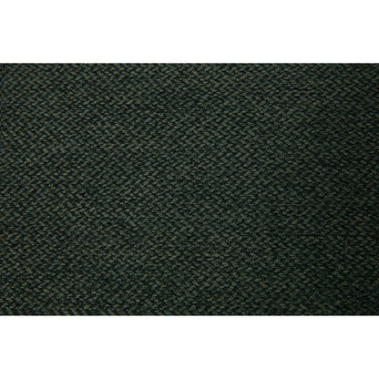 Green 113.8'' Polyester 4 Seater Modular Sectional Sofa Couch with Storage, Customizable, Adjustable Arms and Backs