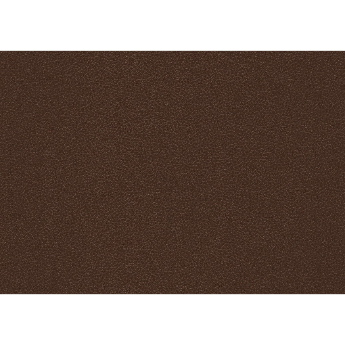 Grete Light Dark Brown Premium Faux Leather Glider Reclining Chair