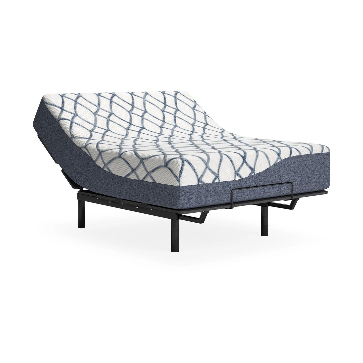 Himy King Mattress, High Density Memory Foam, 14 Inch Cool Comfort