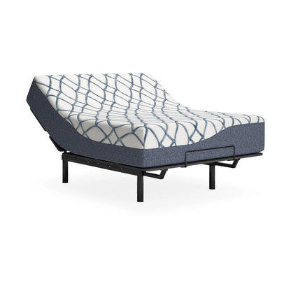 Himy King Mattress, High Density Memory Foam, 14 Inch Cool Comfort