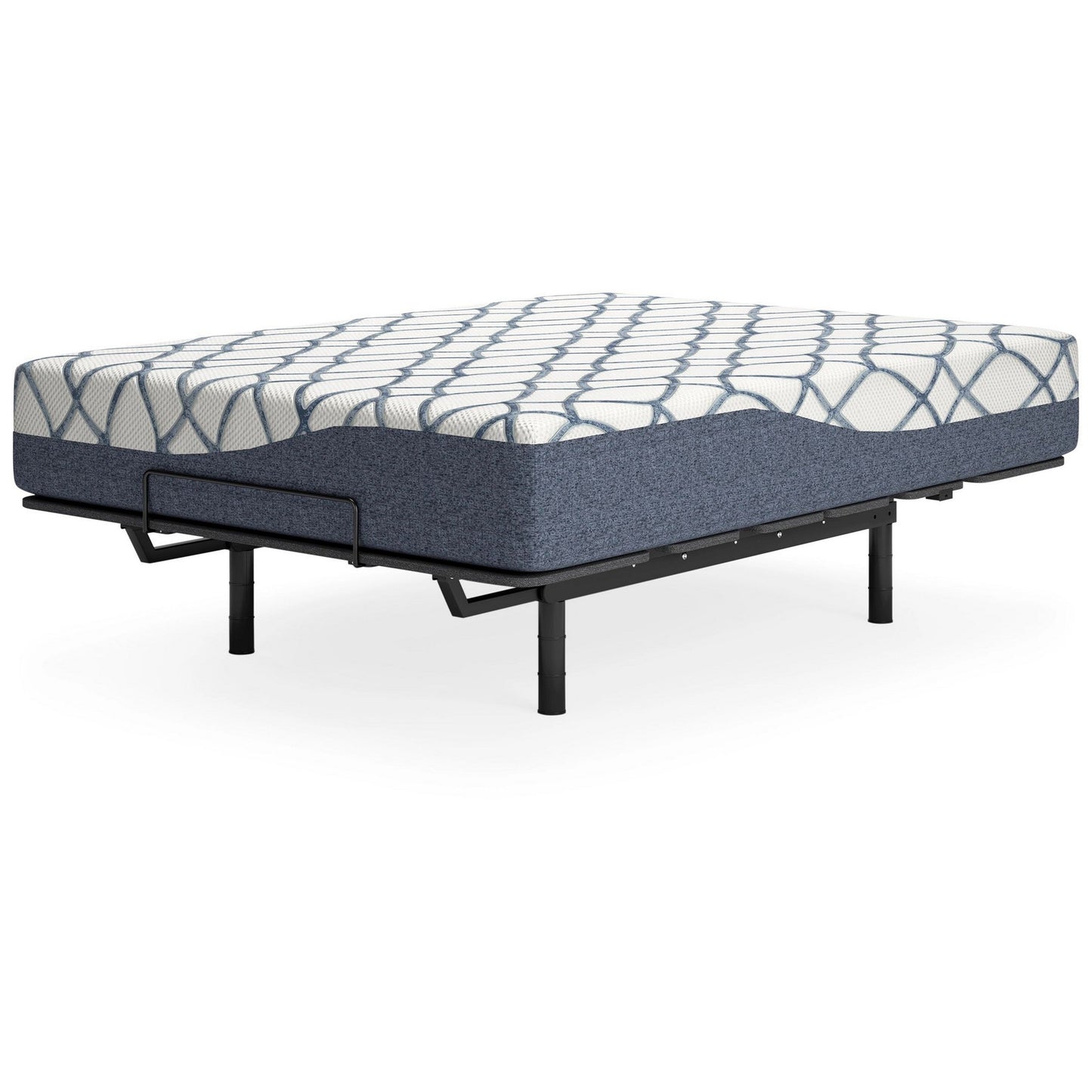 Himy Twin Mattress, High Density Memory Foam, 12 Inch Cool Comfort