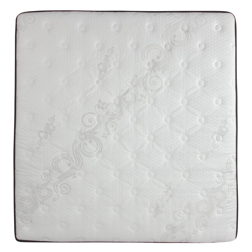 Memory Foam and Pocket Spring Hybrid Mattress
