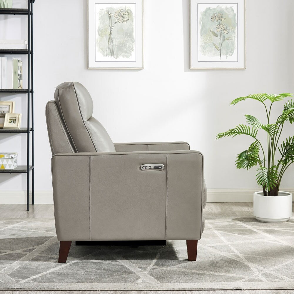 Hydeline Ashby Zero Gravity Recliner with Power Headrest