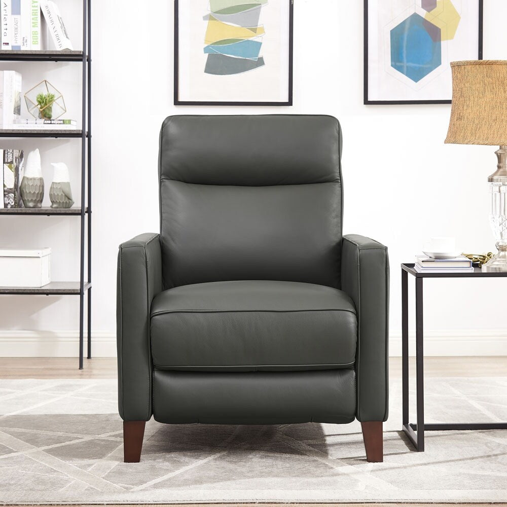 Hydeline Ashby Zero Gravity Recliner with Power Headrest