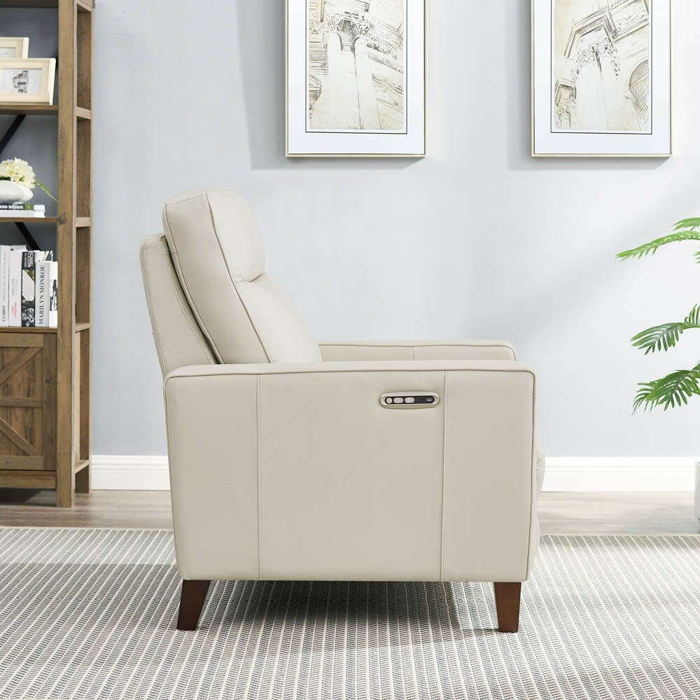 Hydeline Ashby Zero Gravity Recliner with Power Headrest
