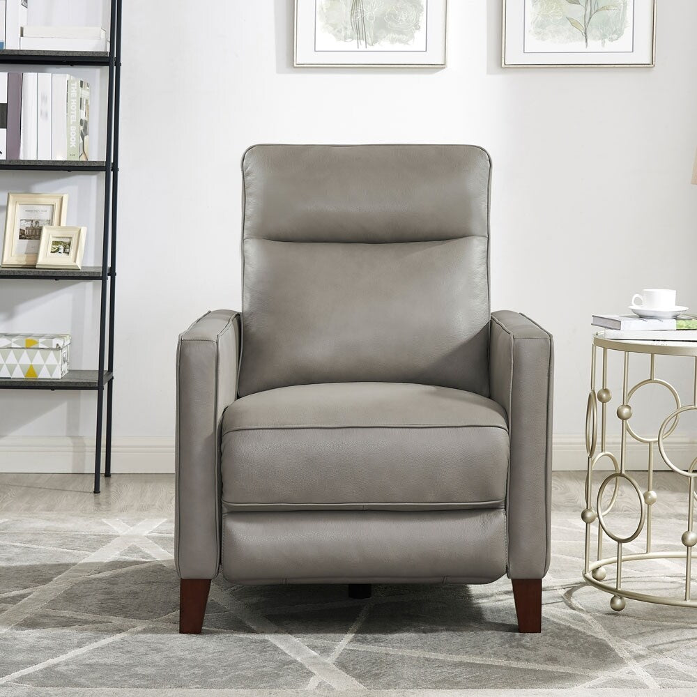 Hydeline Ashby Zero Gravity Recliner with Power Headrest