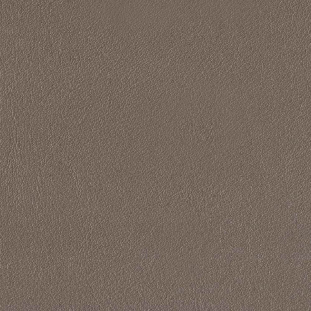 Hydeline Bella Feather/Memory Foam/Springs Top Grain Leather Sofa