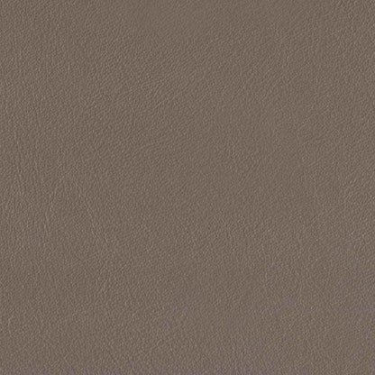 Hydeline Bella Feather/Memory Foam/Springs Top Grain Leather Sofa
