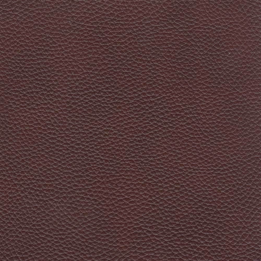 Hydeline Solana Feather/Memory Foam/Springs Top Grain Leather Sofa