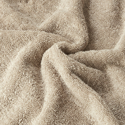 INK+IVY Atlas Cotton Dobby Slub 6 Piece Towel Set