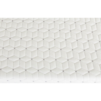 Icon Sleep by Somette 10-inch Full XL-size Gel Memory Foam Mattress