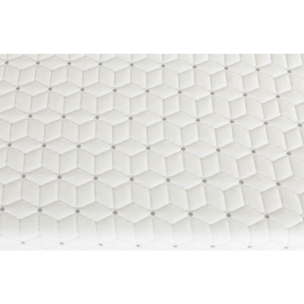 Icon Sleep by Somette 10-inch King-size Gel Memory Foam Mattress