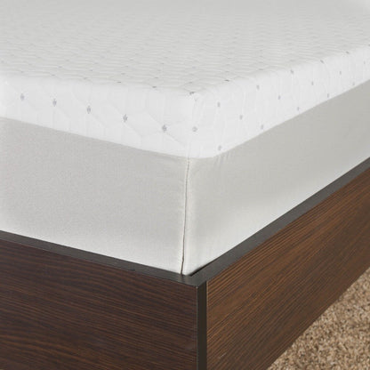 Icon Sleep by Somette 10 inch Twin-size Gel Memory Foam Mattress