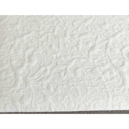 Premier Sleep Products 8-inch Firm Graphite Gel Memory Foam Mattress