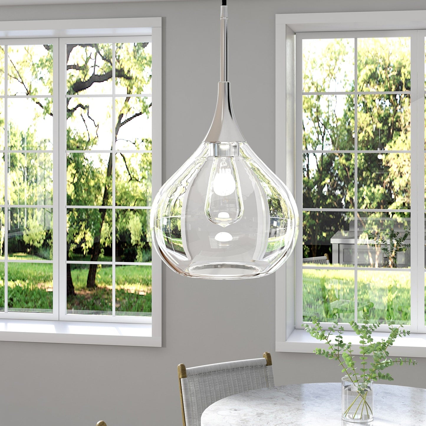 Ida Pendant