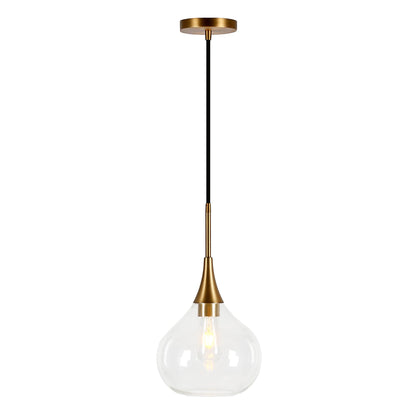 Ida Pendant