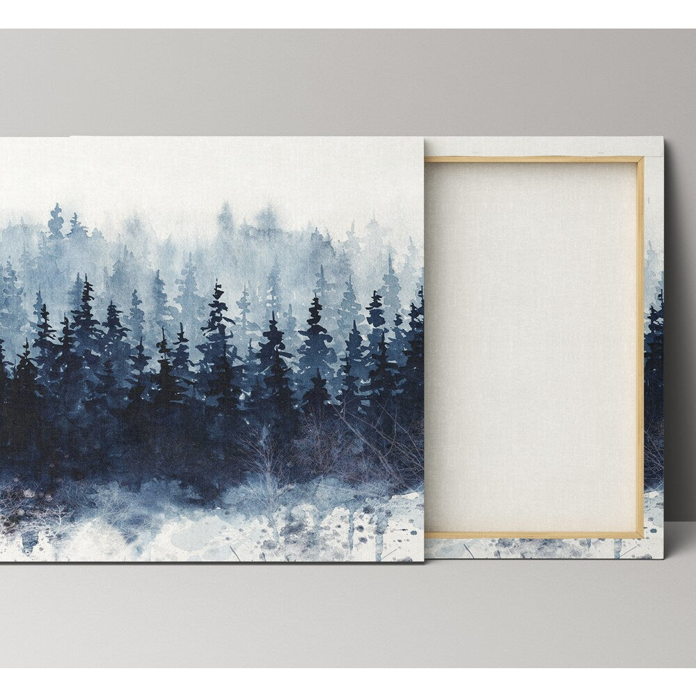 Indigo Forest