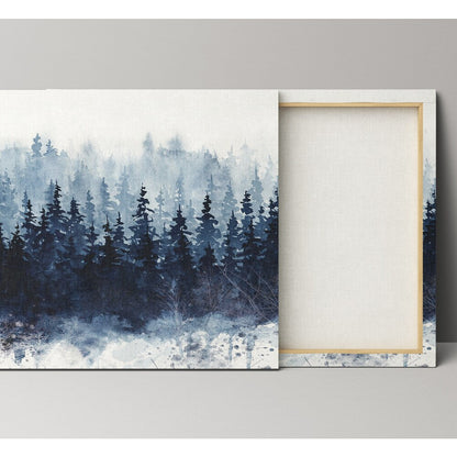 Indigo Forest