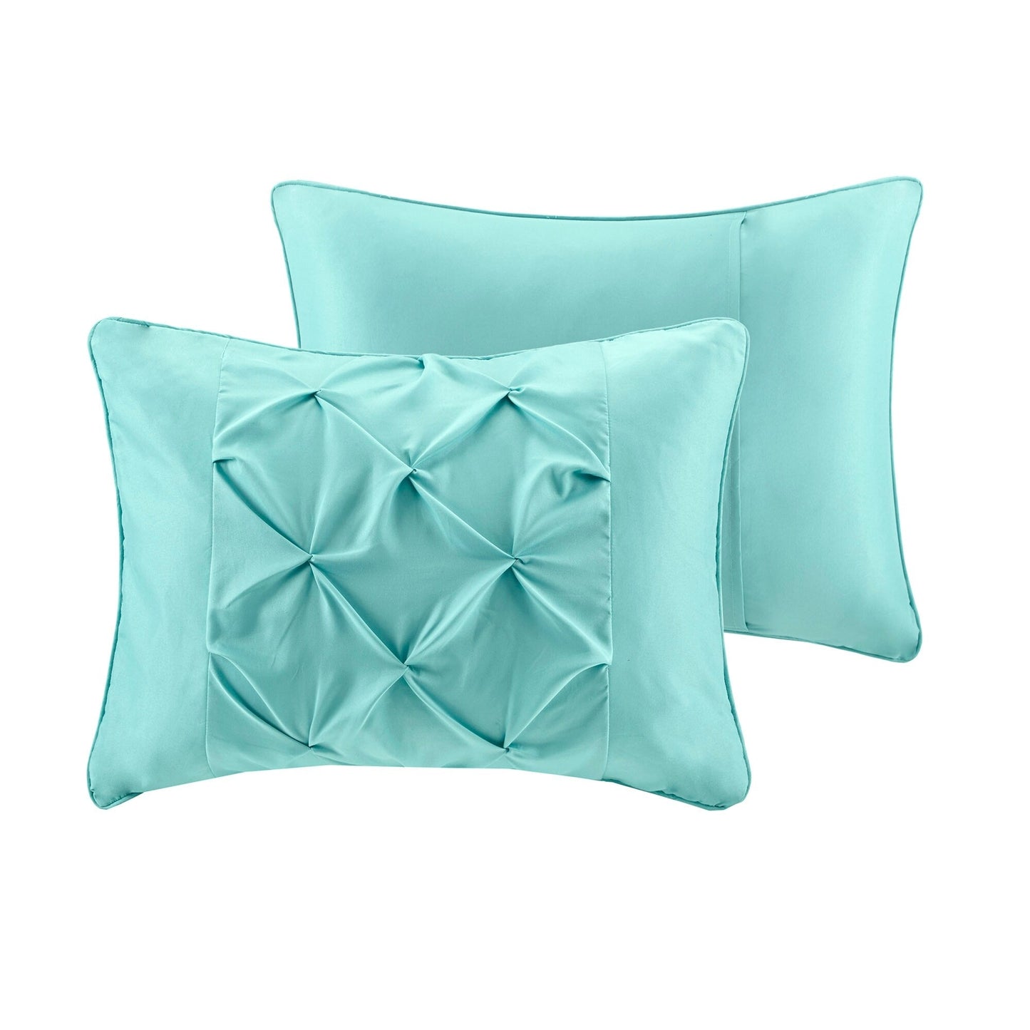Intelligent Design Avery Boho Comforter Set with Bed Sheets