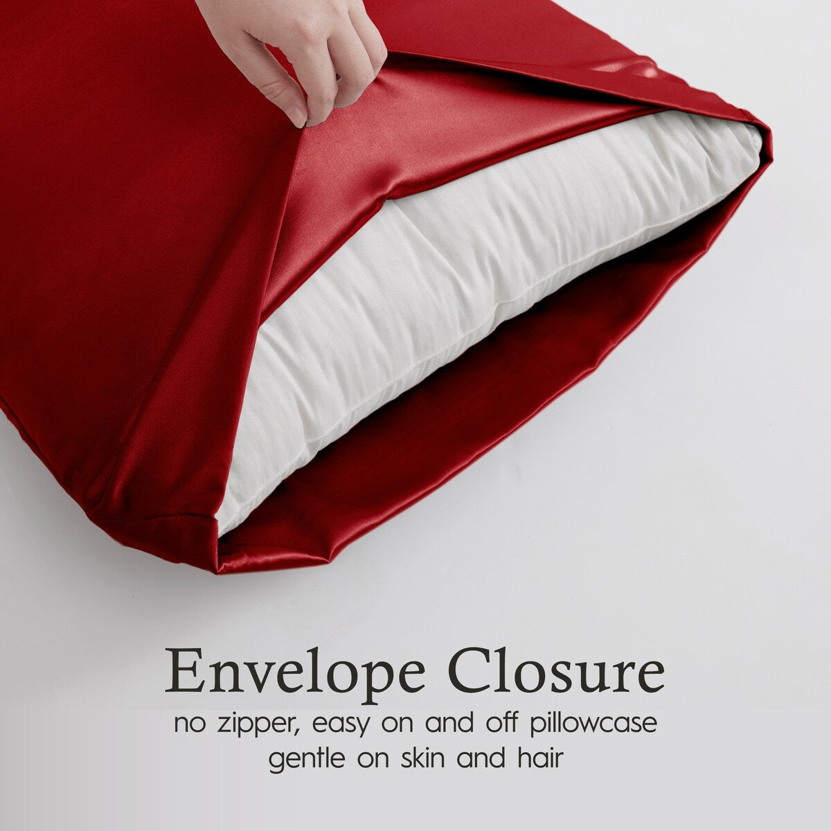 Juliette LeBlanc New York Silky Satin Sheet Sets